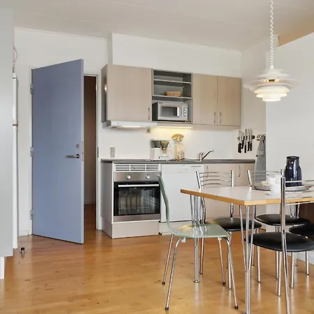 Bad, Lejl 118 Apartamento *