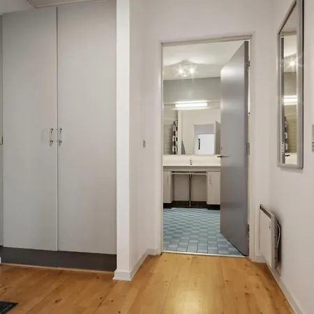Apartment Bad, Lejl, 118 Fano