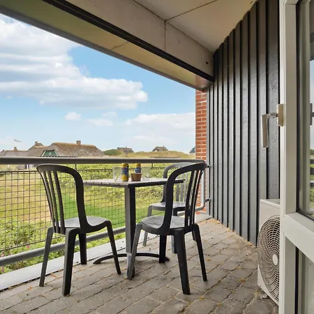 Apartament Bad, Lejl, 118 *