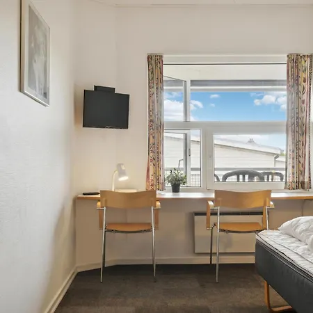 Bad, Lejl 118 Apartamento *