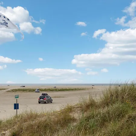 Bad, Lejl 118 Apartamento Fanø