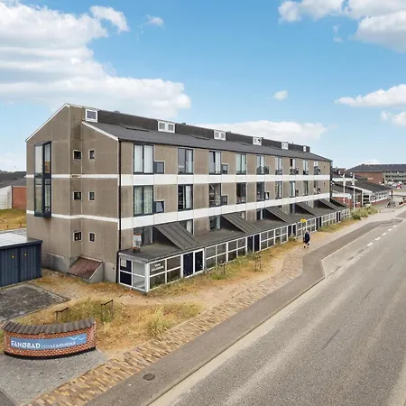 Bad, Lejl, 118 * Fanø