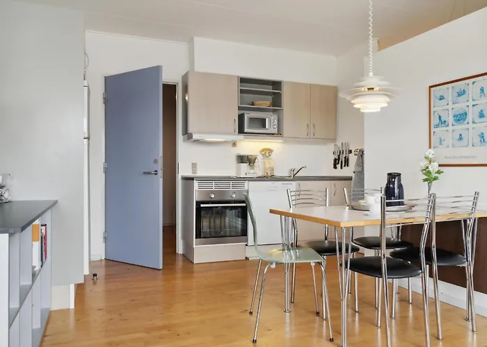 Bad, Lejl 118 Apartamento *