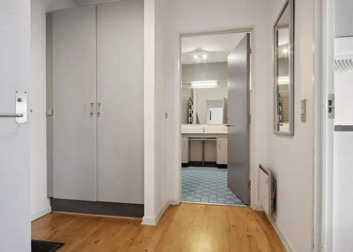 Apartament Bad, Lejl 118 Fanø