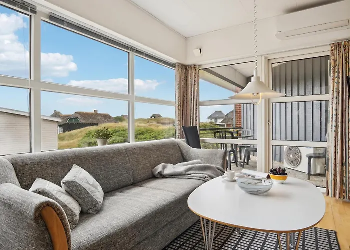 Apartament Bad, Lejl 118 Fanø
