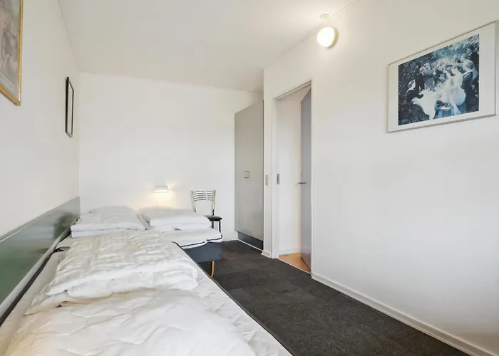 Bad, Lejl 118 Apartament