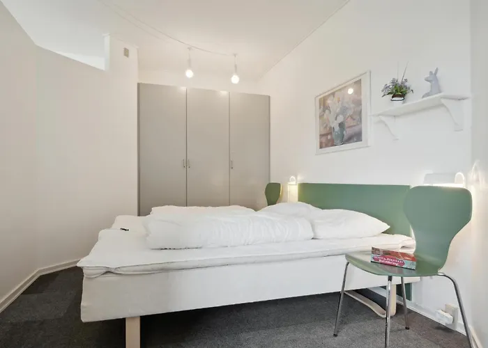 Apartament Bad, Lejl 118